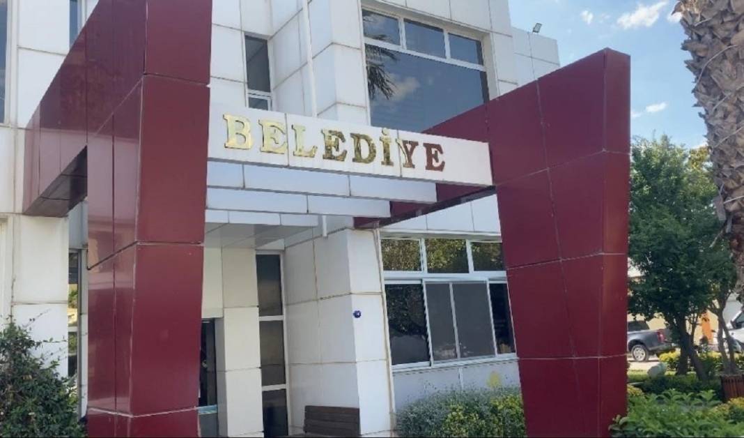 Belediye başkanının yaptıkları ifşa oldu 4